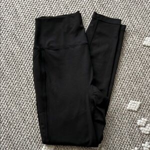 Uniqlo leggings